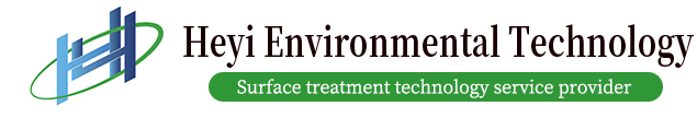 Suzhou Heyi Environmental Protection Technology Co., Ltd.